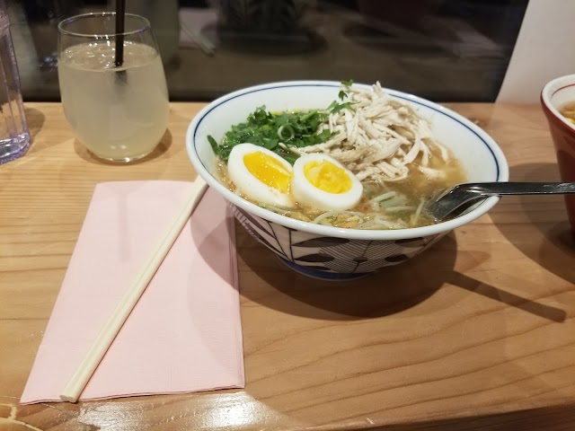 Proong Noodle Bar