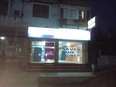 photo of Dutch-Bangla Bank