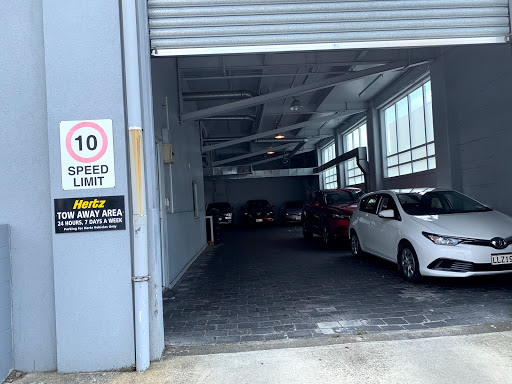 Ace Rental Cars Wellington City - Thumbnail