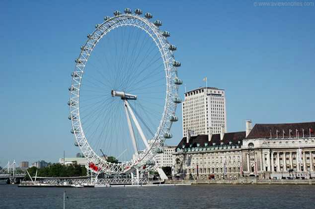 The London Dungeon