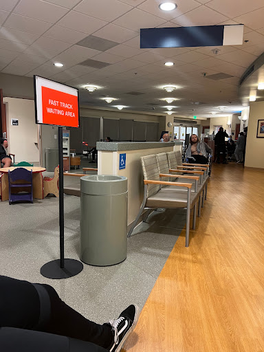 Adventist Health Glendale Emergency Room - United States