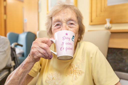 Nursing home in Brentwood: True Peace of Mind