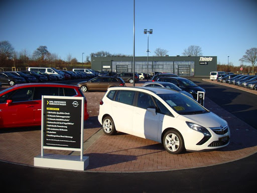 Autohaus Thiede GmbH Gebrauchtwagen-Centrum - Thumbnail