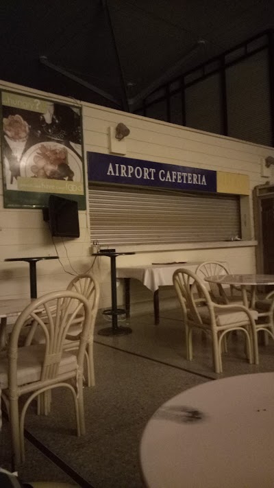 Photos of Airport Shopping Centre
