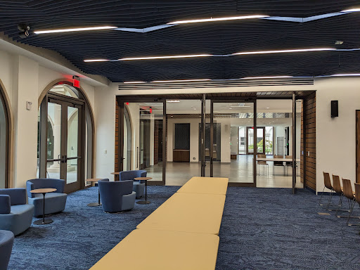 Knauss School of Business - Thumbnail
