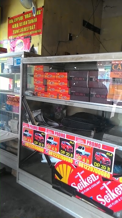 Photos of Cuci Mobil Dan Motor Goodwill