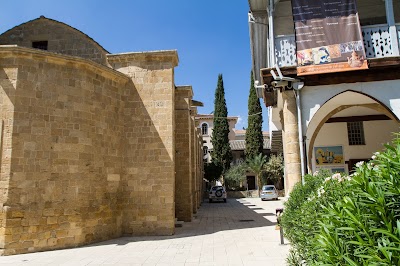 museum