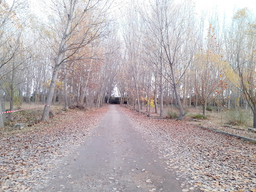Talamanca De Jarama - Thumbnail