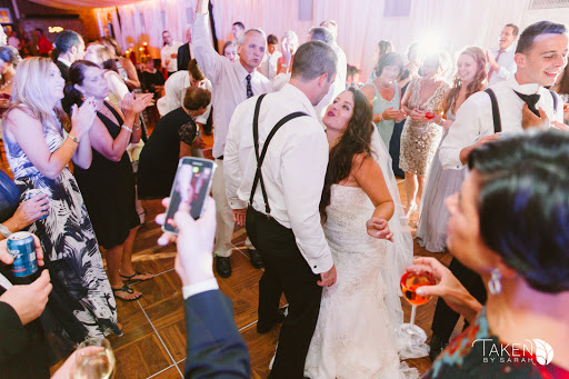 Black Tie Entertainment