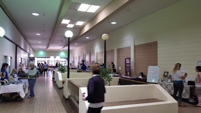 Mesabi Mall Shopping Center