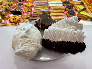 Photo n°24 de Le Fournil de la Plaine Café Boulangerie à Sauzé-entre-Bois (Snack)