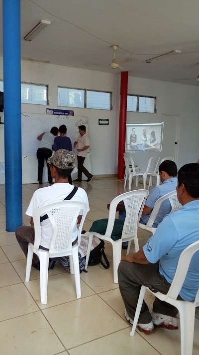 Photos of The Pedagogical Medical Institute Pipitos