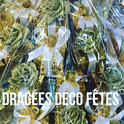 Photo n°25 de Dragees Déco fêtes à Creil (Boutique d'articles de mariage)