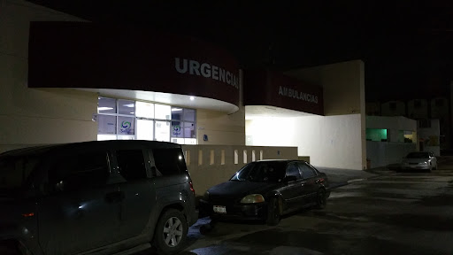 General Hospital Of Rosarito's Beaches - Thumbnail