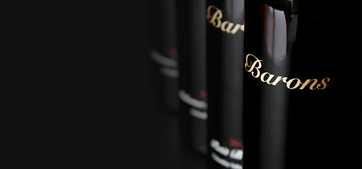 Barons Winery