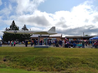 Loring Military Heritage Center