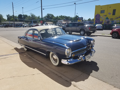 Englewood Auto Repair & Body Shop - Thumbnail