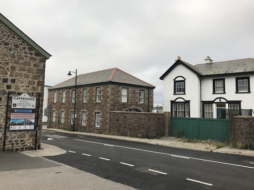 Camborne - Visual