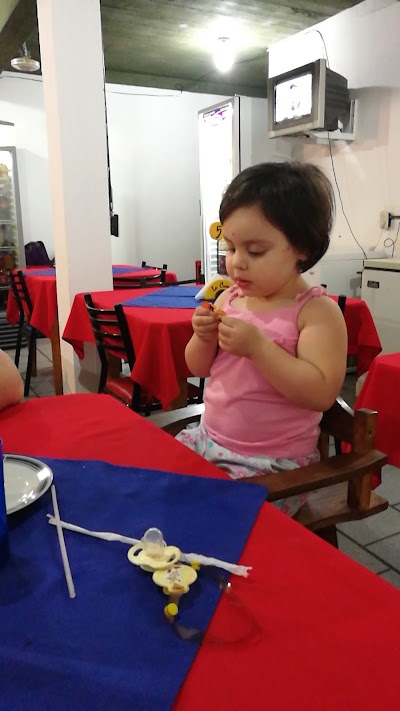 Photos of La Cueva