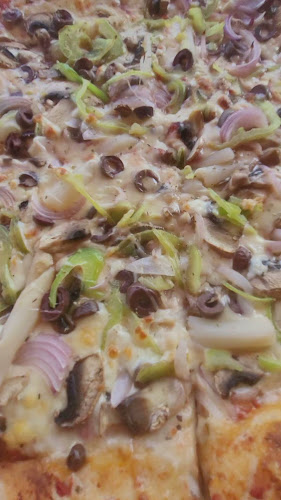 Αξιολογήσεις για το Pizza Capri στην Παλλήνη - Πίτσα