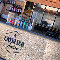 L'atelier braisé CANNES à Cannes