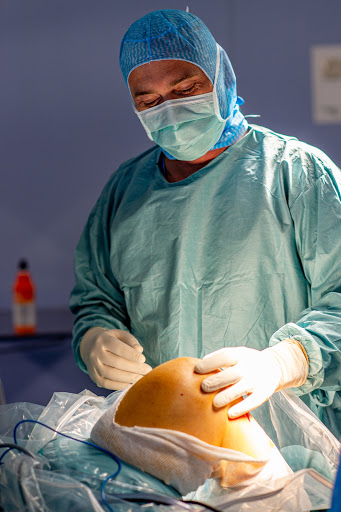 Docteur Benoit Boutaud - Thumbnail