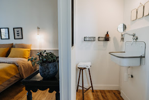 Photo n°24 de Gîte & Chambre d'Hôtes - La Maison Pelloquin à Bernières-sur-Mer (Gîte)