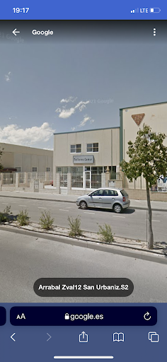Talleres comur Gallery - Spain