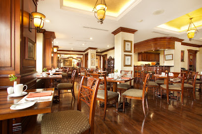 Café Plaza Grande Restaurante