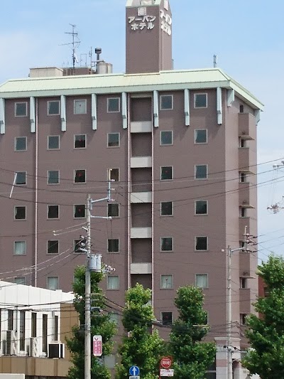 Photos of Imabari Urban Hotel