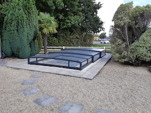 Photo n°12 de Abrisud Nantes à Carquefou (Magasin de matériel pour piscines)