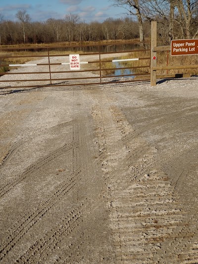 Deep Fork National Wildlife Refuge