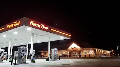 KWIK TRIP #128