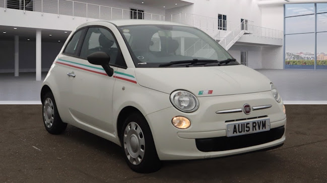 Comments and reviews of Value Cars York