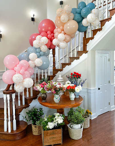 Busy Bees Party Co. Gallery - United States