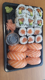 Photo n°26 de Sushi Kare House à Toulouse (Restaurant japonais)