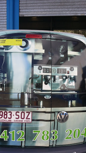 Bean Green Mobile Espresso - Thumbnail