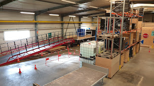 Photo n°1 de BEAR FORMATION à Bains-sur-Oust (Centre de formation)