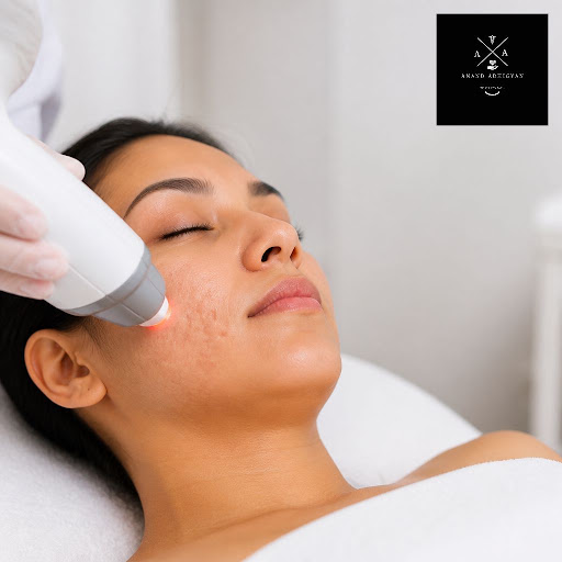 Stubborn acne scars, dark spots and uneven skin tone can affect your confidence and make you feel… post image