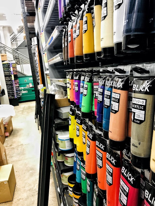 Blick Art Materials