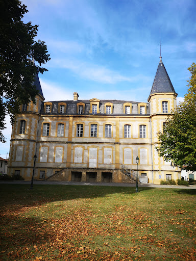 Mairie de Roquefort sur Garonne - Thumbnail