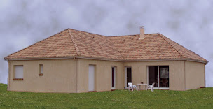 Photo n°7 de Maisons Enec à Franqueville-Saint-Pierre (Promoteur immobilier)