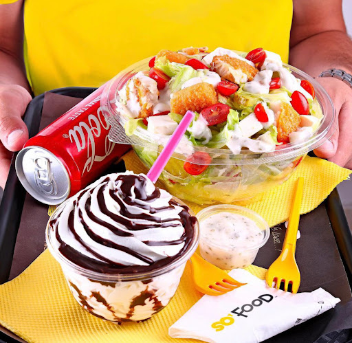 Photo 4 - SO’FOOD