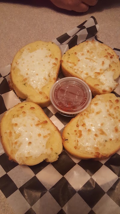 Photos of Godfather's Pizza