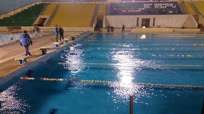 Photos of Mubarak Sports Club