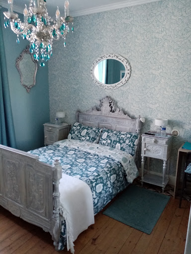 Maison Jonela - Visual