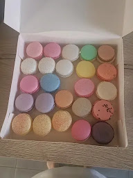 Photo n°4 de Les macarons Hottekiet à Angers (Pâtisserie)