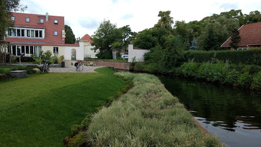 Wassertankstelle Potsdam - Thumbnail