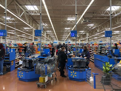 Walmart Supercenter