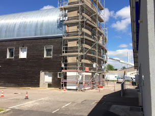 Photo n°9 de Kolor Isol' à Sainte-Marie-aux-Chênes (Peintre en bâtiment)